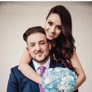 Meet your Posher, Shane